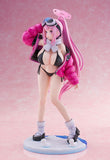 Blue Archive Eimi (Swimsuit) 1/7 scale figure