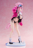Blue Archive Eimi (Swimsuit) 1/7 scale figure