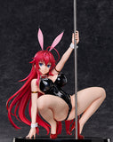 B-style Rias Gremory: Bare Leg Bunny Ver. 2nd