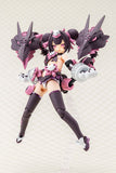 Megami Device PUNI MOFU LONG