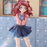 Gakuen iDOLM@STER Saki Hanami 1/7 Scale Figure