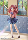 Gakuen iDOLM@STER Saki Hanami 1/7 Scale Figure