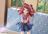 Gakuen iDOLM@STER Saki Hanami 1/7 Scale Figure