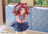 Gakuen iDOLM@STER Saki Hanami 1/7 Scale Figure