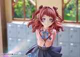 Gakuen iDOLM@STER Saki Hanami 1/7 Scale Figure