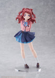 Gakuen iDOLM@STER Saki Hanami 1/7 Scale Figure