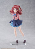 Gakuen iDOLM@STER Saki Hanami 1/7 Scale Figure