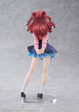 Gakuen iDOLM@STER Saki Hanami 1/7 Scale Figure