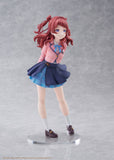 Gakuen iDOLM@STER Saki Hanami 1/7 Scale Figure