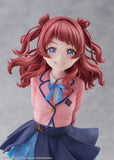 Gakuen iDOLM@STER Saki Hanami 1/7 Scale Figure