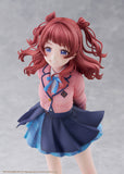 Gakuen iDOLM@STER Saki Hanami 1/7 Scale Figure