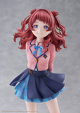 Gakuen iDOLM@STER Saki Hanami 1/7 Scale Figure