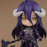 Nendoroid No.3038 Albedo: Armor Ver. [Basic]