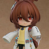 Nendoroid No.2512 Agnes Tachyon (Reissue)