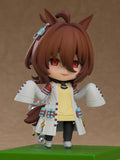 Nendoroid No.2512 Agnes Tachyon (Reissue)