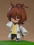 Nendoroid No.2512 Agnes Tachyon (Reissue)