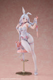 Mari Bunny Ver. illustration by ye_jji 1/6 Scale Figure