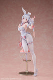 Mari Bunny Ver. illustration by ye_jji 1/6 Scale Figure