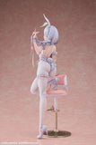 Mari Bunny Ver. illustration by ye_jji 1/6 Scale Figure