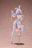 Mari Bunny Ver. illustration by ye_jji 1/6 Scale Figure