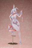 Mari Bunny Ver. illustration by ye_jji 1/6 Scale Figure