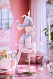 Mari Bunny Ver. illustration by ye_jji 1/6 Scale Figure