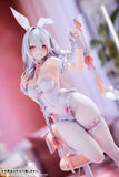 Mari Bunny Ver. illustration by ye_jji 1/6 Scale Figure
