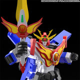 THE GATTAI Fighbird (Reissue)
