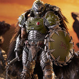 figma 683-DX Doom Slayer Doom: The Dark Ages ver. DX Edition