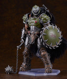 figma 683-DX Doom Slayer Doom: The Dark Ages ver. DX Edition