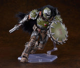 figma 683-DX Doom Slayer Doom: The Dark Ages ver. DX Edition