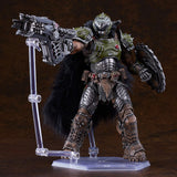 figma 683-DX Doom Slayer Doom: The Dark Ages ver. DX Edition