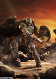 figma 683 Doom Slayer Doom: The Dark Ages ver.