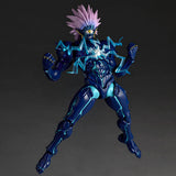 Revoltech Amazing Yamaguchi One-Punch Man Boros Second Transformation Ver.