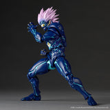 Revoltech Amazing Yamaguchi One-Punch Man Boros Second Transformation Ver.