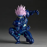 Revoltech Amazing Yamaguchi One-Punch Man Boros Second Transformation Ver.