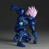 Revoltech Amazing Yamaguchi One-Punch Man Boros Second Transformation Ver.
