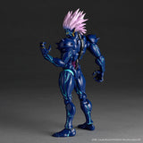 Revoltech Amazing Yamaguchi One-Punch Man Boros Second Transformation Ver.