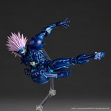 Revoltech Amazing Yamaguchi One-Punch Man Boros Second Transformation Ver.