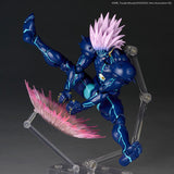 Revoltech Amazing Yamaguchi One-Punch Man Boros Second Transformation Ver.