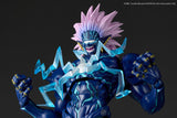 Revoltech Amazing Yamaguchi One-Punch Man Boros Second Transformation Ver.