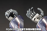 AMAKUNI Kizin Homura Gear Fighter Dendoh