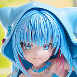 Kanzarin-chan: Cat-Eared Hoodie Ver.