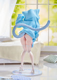 Kanzarin-chan: Cat-Eared Hoodie Ver.