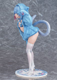 Kanzarin-chan: Cat-Eared Hoodie Ver.