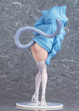 Kanzarin-chan: Cat-Eared Hoodie Ver.