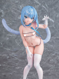 Kanzarin-chan: Cat-Eared Hoodie Ver.