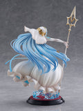 Fire Emblem Azura White Songstress