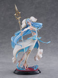 Fire Emblem Azura White Songstress