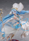 Fire Emblem Azura White Songstress